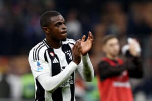 Juventus – Parme : les compositions probables, chaîne tv et heure Juventus Turin