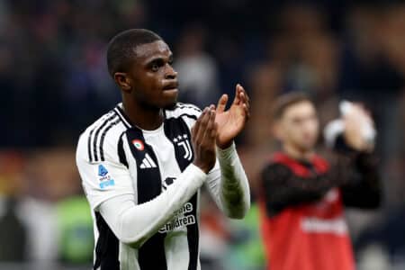 Juventus – Parme : les compositions probables, chaîne tv et heure Juventus Turin