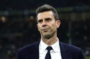 Juventus : les compliments de Thiago Motta pour un de ses joueurs Juventus Turin