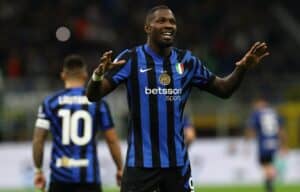 AS Roma – Inter : les compositions probables, chaîne tv et heure Inter, joueurs
