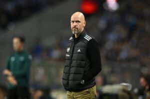 Mercato : Manchester United viserait un milieu du Bayern Manchester United