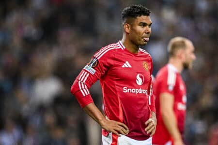 Manchester United