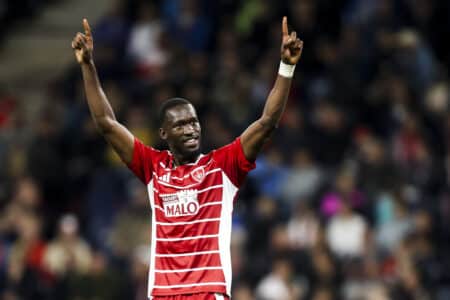 Brest – Le Havre : les compositions probables, chaîne tv et heure Brest