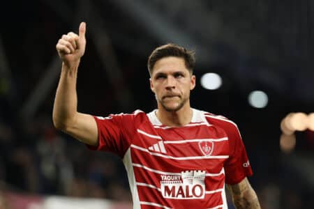 Brest – Bayer Leverkusen : les compositions probables, chaîne tv et heure Brest