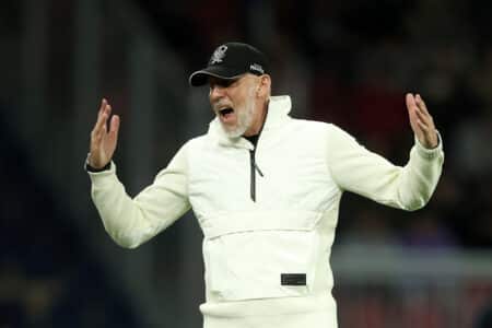 Brest : la belle déclaration d’Éric Roy après la victoire face à Salzbourg Brest
