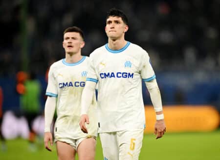 OM – Auxerre : les compositions probables, chaîne tv et heure OM