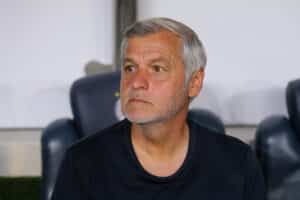 Lille : Genesio confirme un titulaire surprise face au Real Madrid LOSC
