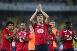Lille - Toulouse : les compositions probables, chaîne tv et heure