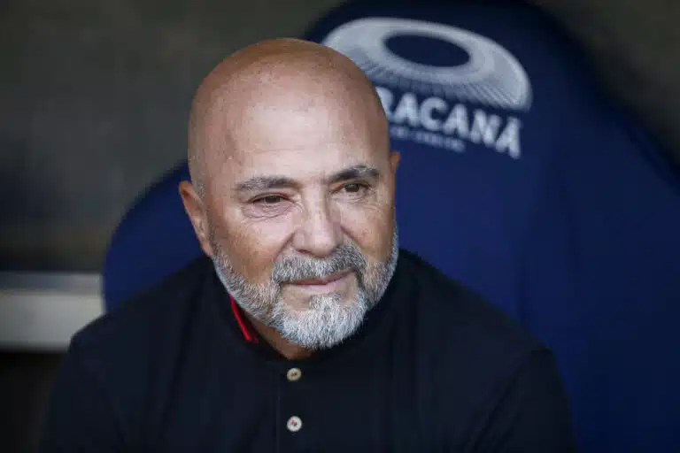 Ligue 1 : Jorge Sampaoli bientôt de retour ? Jorge Sampaoli futur entraîneur de Rennes ?