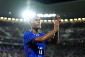 Equipe de France