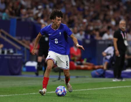 Chypre Espoirs – France Espoirs : les compositions probables, chaîne tv et heure France