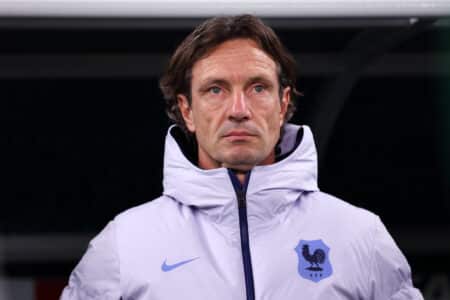 France féminine : la première liste de Laurent Bonadei Laurent Bonadei est le nouveau sélectionneur de l'équipe de France féminine !