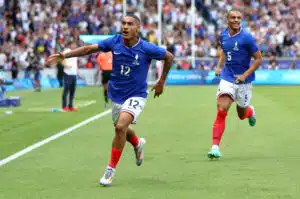 France Espoirs - Autriche Espoirs : les compositions probables, chaîne tv et heure