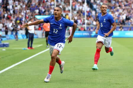 France Espoirs – Autriche Espoirs : les compositions probables, chaîne tv et heure Equipe de France