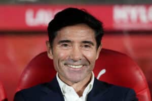 Marcelino félicite le Ballon d'Or 2024 !