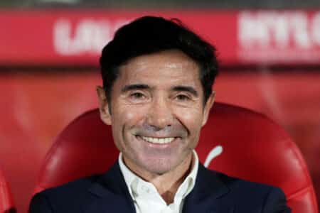 Marcelino félicite le Ballon d'Or 2024 !