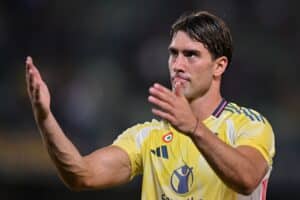 Mercato : la Juventus Turin à la recherche d’un nouveau buteur Juventus Turin