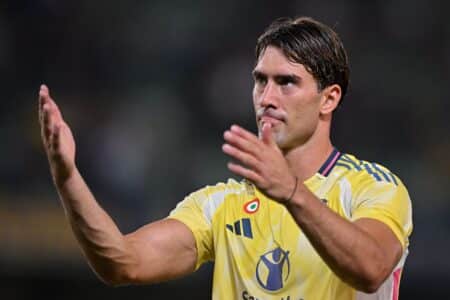 Mercato : la Juventus Turin à la recherche d’un nouveau buteur Juventus Turin