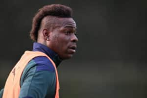 Mercato Serie A : Mario Balotelli bientôt de retour Mario Balotelli est sur le point de faire son retour en Serie A !