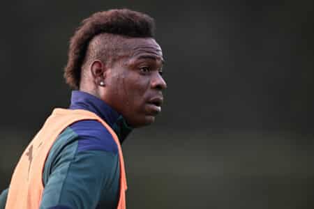 Mercato Serie A : Mario Balotelli bientôt de retour Mario Balotelli est sur le point de faire son retour en Serie A !