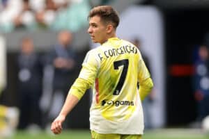Juventus – Stuttgart : les compositions probables, chaîne tv et heure Juventus Turin