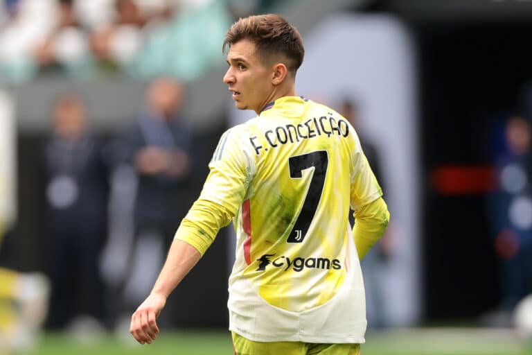Juventus – Stuttgart : les compositions probables, chaîne tv et heure Juventus Turin
