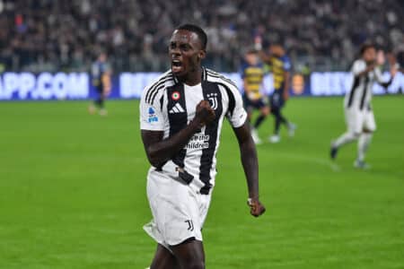 Juventus Turin
