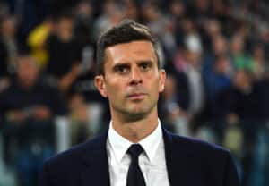 Mercato : la Juventus sur un défenseur du PSG Juventus