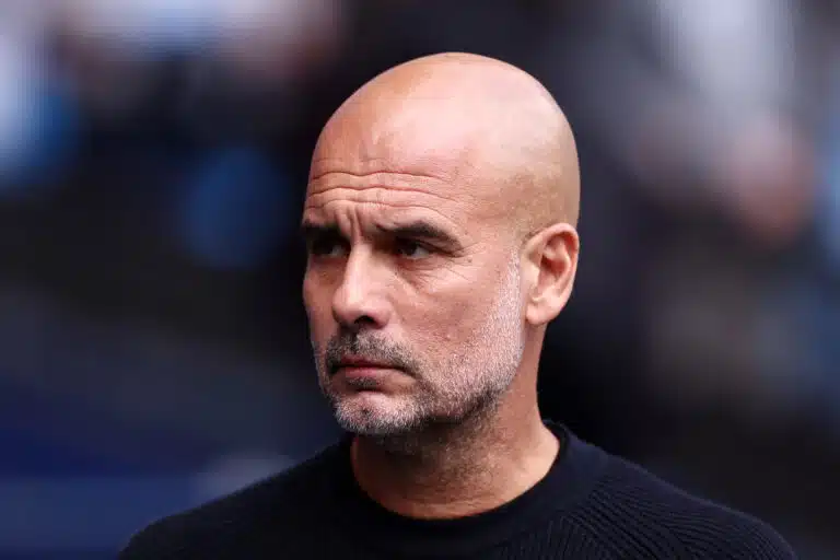 Manchester City : le remplaçant de Rodri identifié Manchester City