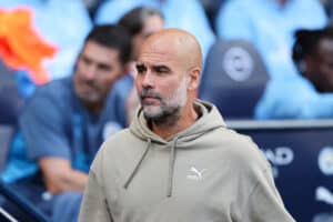 Manchester City : la déclaration de Pep Guardiola sur son avenir Manchester City