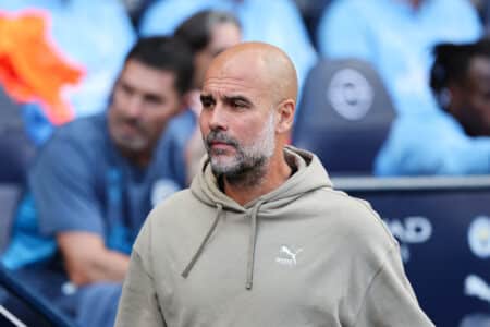 Manchester City