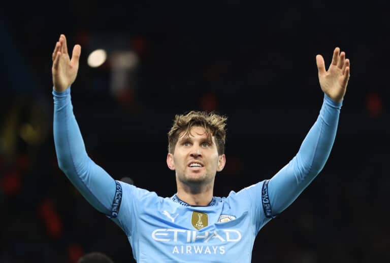 Manchester City