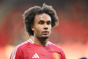 Manchester United