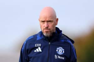 Mercato : la piste surprenante de Manchester United pour remplacer Ten Hag Manchester United