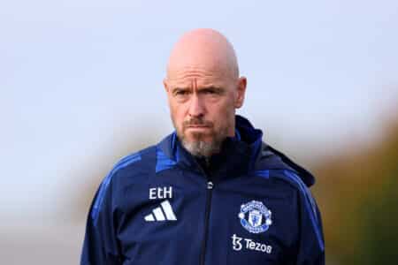 Manchester United