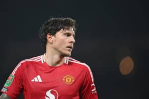 Manchester United – Chelsea : les compositions probables, chaîne tv et heure Manchester United