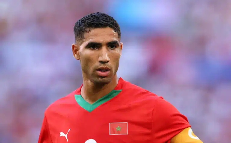 Centrafrique – Maroc : les compositions probables, chaîne tv et heure Maroc