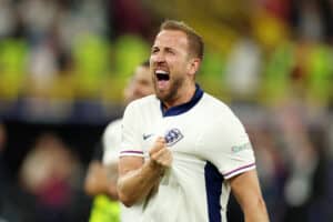 Angleterre