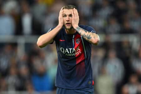 PSG : Milan Skriniar revient sur son début de saison compliqué PSG
