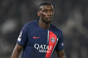 PSG : optimisme de rigueur pour Kolo Muani PSG