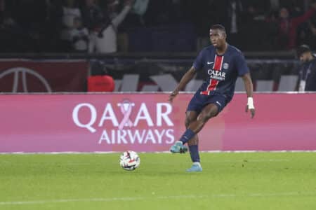 PSG