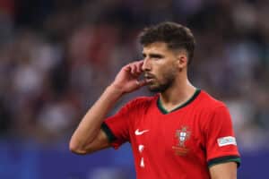 Pologne – Portugal : les compositions probables, chaîne tv et heure Portugal