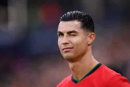 Le bel hommage de Cristiano Ronaldo à Rafael Nadal Cristiano Ronaldo