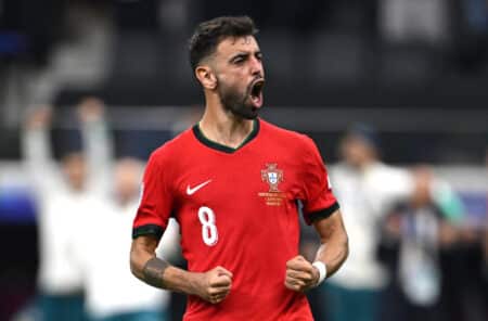 Écosse – Portugal : les compositions probables, chaîne tv et heure Portugal