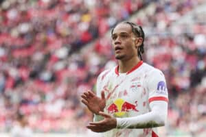 RB Leipzig