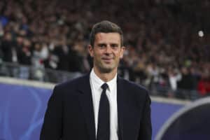 Mercato : la Juventus Turin surveillerait un buteur de Ligue 1 Juventus Turin