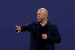 Liverpool : Arne Slot pas tendre avec Arsenal Liverpool