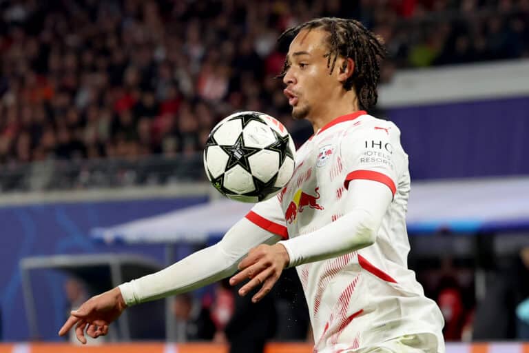 RB Leipzig