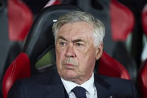 Le favori de Carlo Ancelotti pour le Ballon d'Or 2024 !
