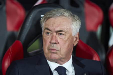 Le favori de Carlo Ancelotti pour le Ballon d'Or 2024 !